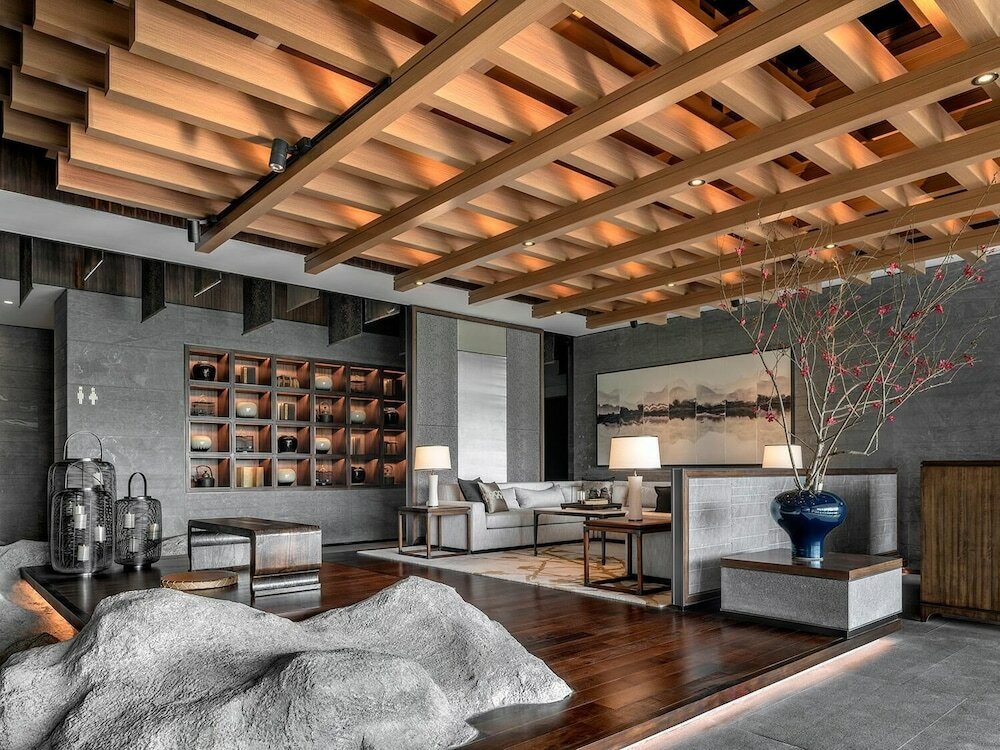 Фото The Lalu Nanjing