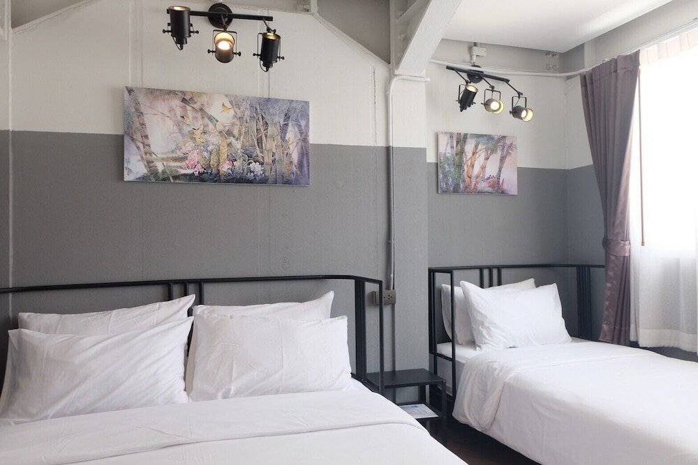 Фото Talakkia Boutique Hotel