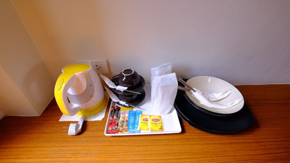 Фото Lanta Infinity Resort