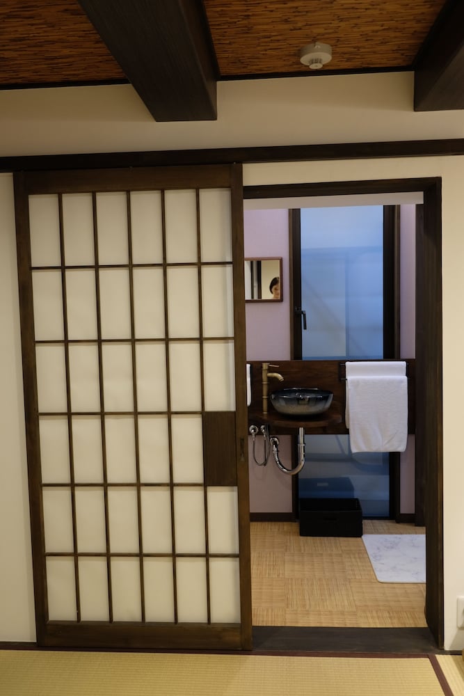 Фото Toshiharu Ryokan