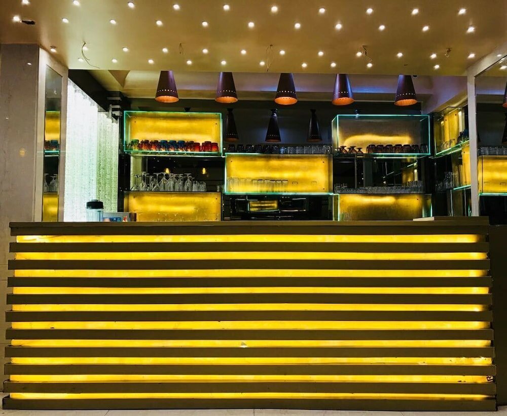 Фото Hotel L'affaire