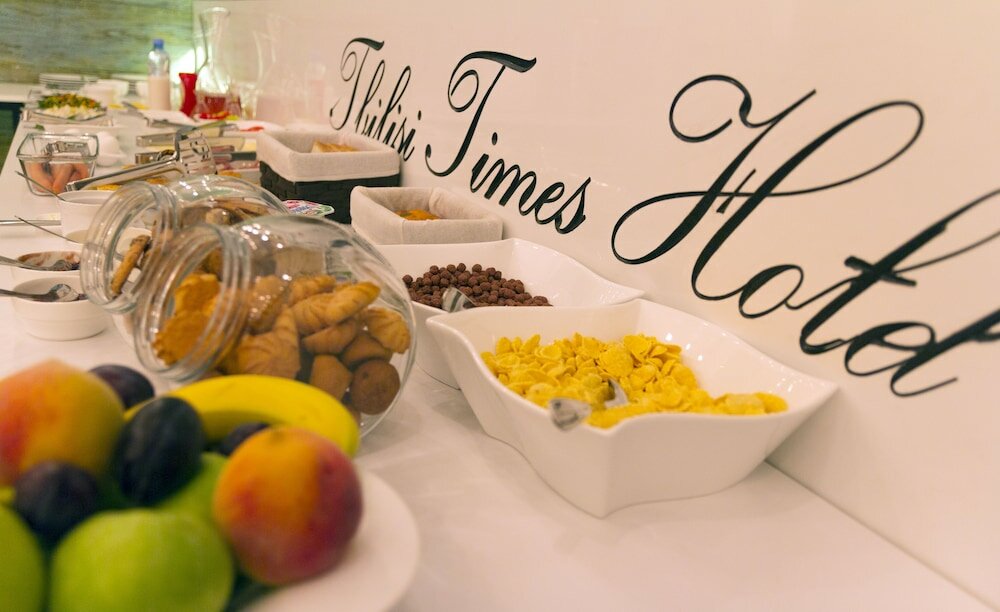 Фото Бутик-отель Tbilisi Times