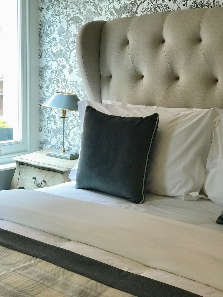 Фото The Grafton Arms Pub & Rooms