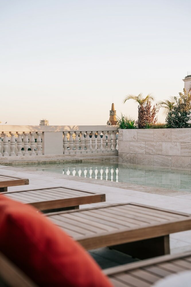 Фото Almanac Barcelona