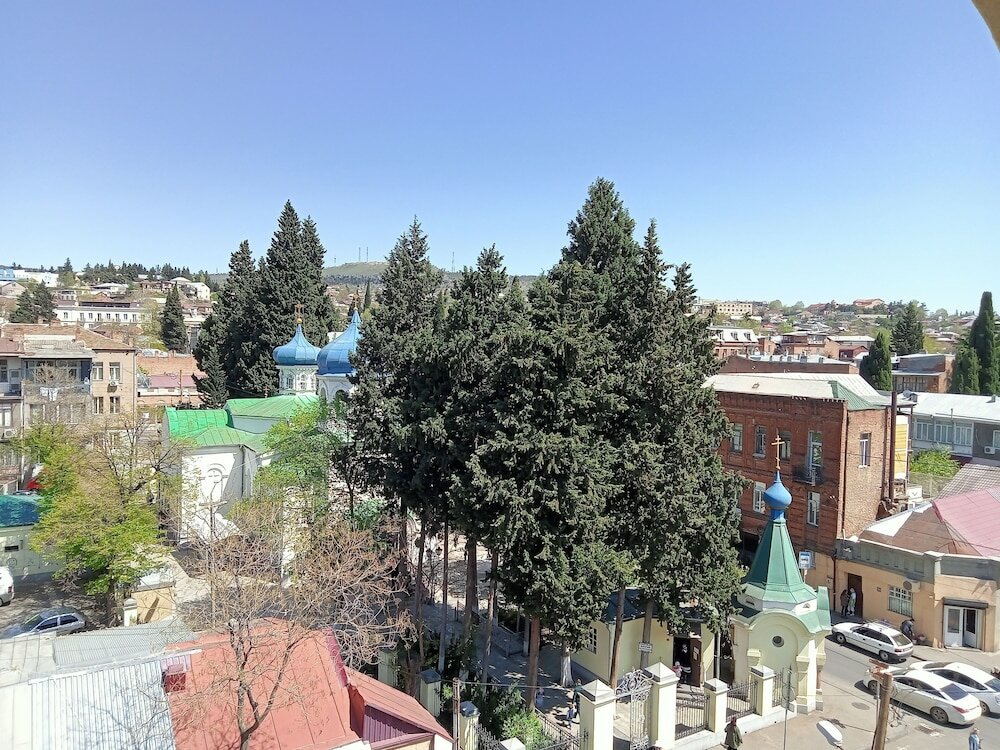 Фото Отель Gold Tbilisi