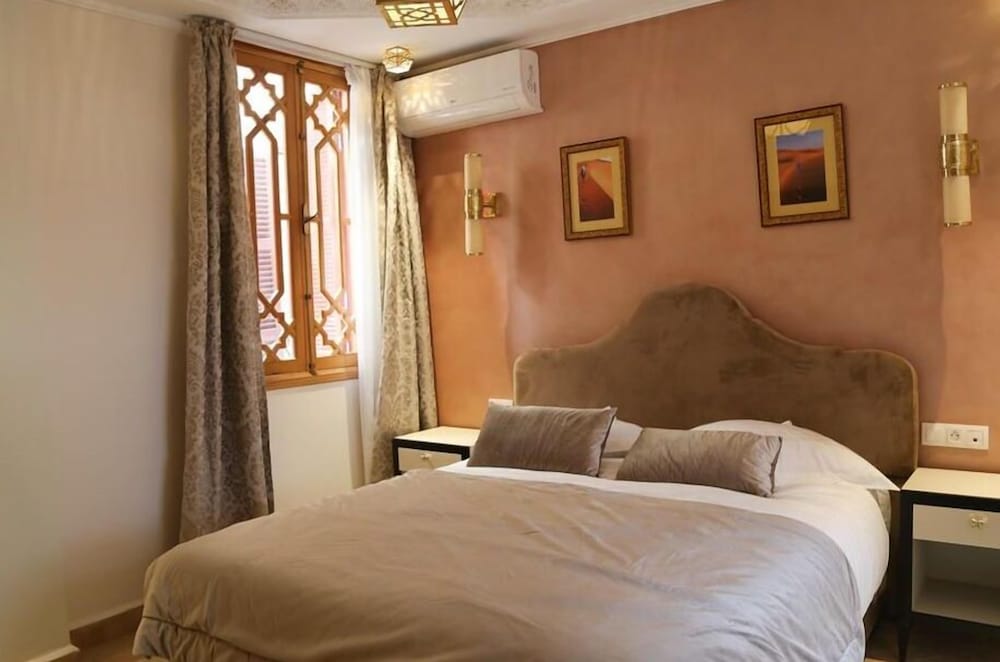 Фото Palais Zahia