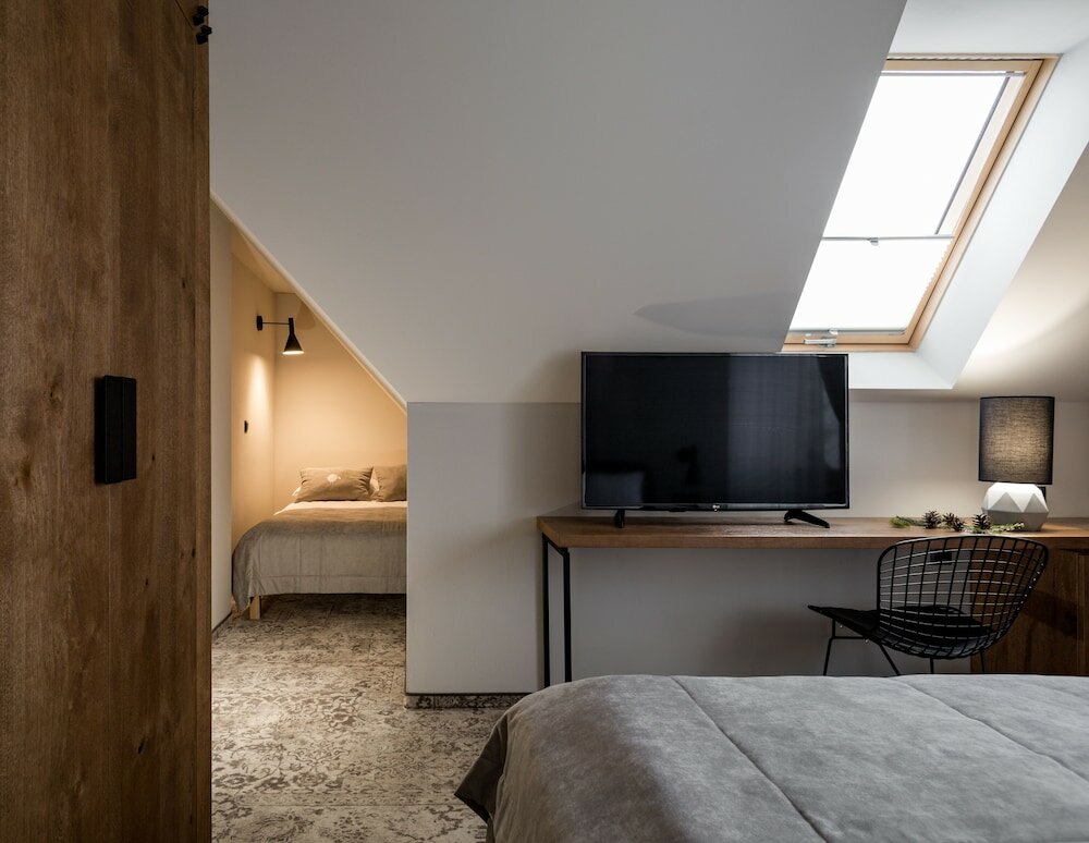 Фото Biała Owca