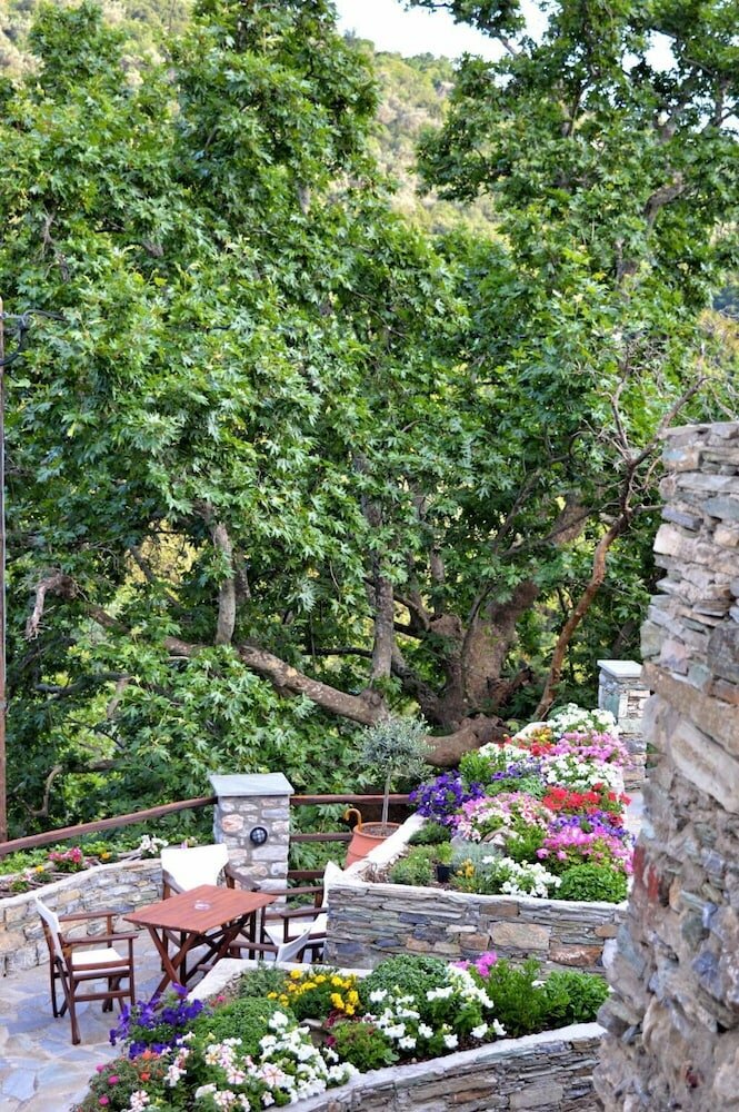 Фото Archontiko Argyro