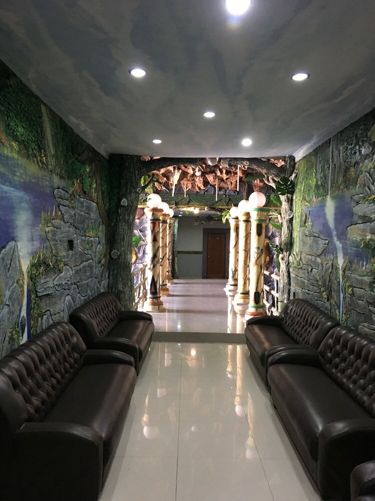 Фото Boutique Hotel 01