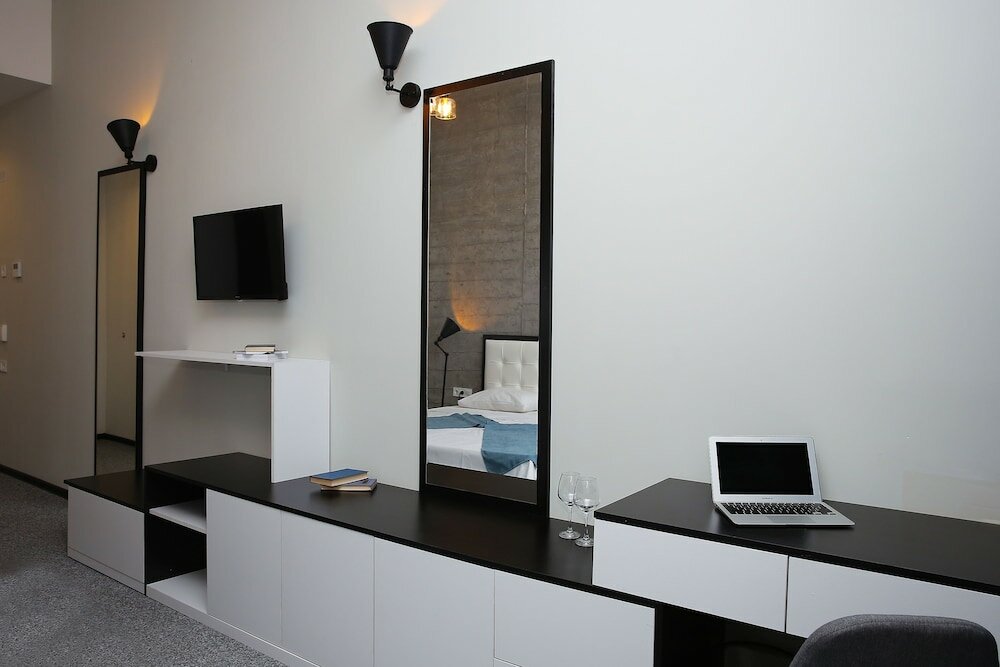 Фото Бутик-отель Tbilisi Times