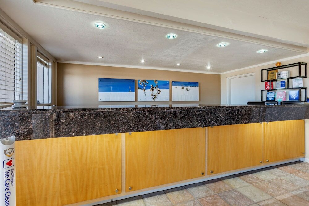 Фото Best Western El Rancho Palacio