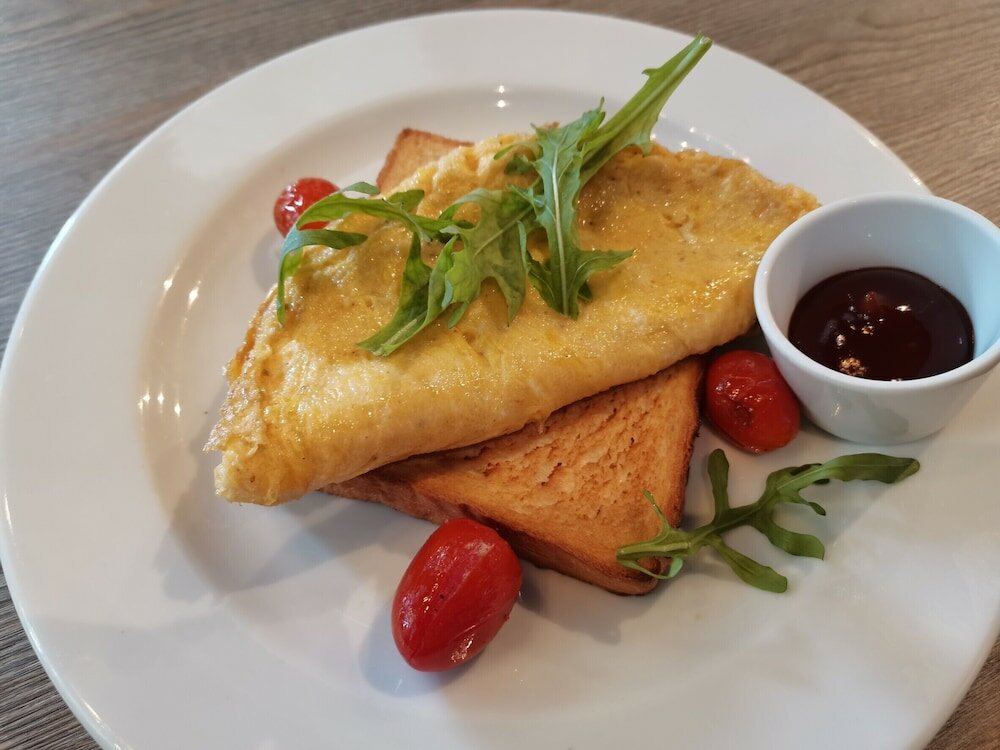 Фото Capricorn Village