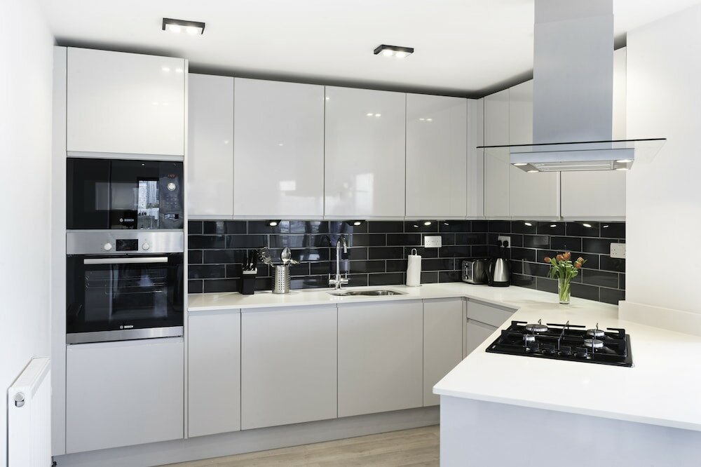 Фото StayInn City Aldgate