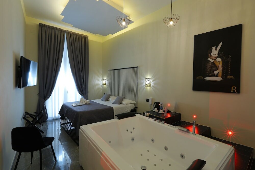 Фото Il Salotto della Regina