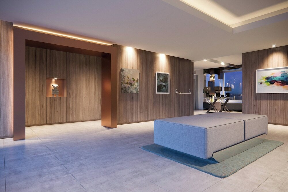 Фото Ac Hotel by Marriott Santa Marta