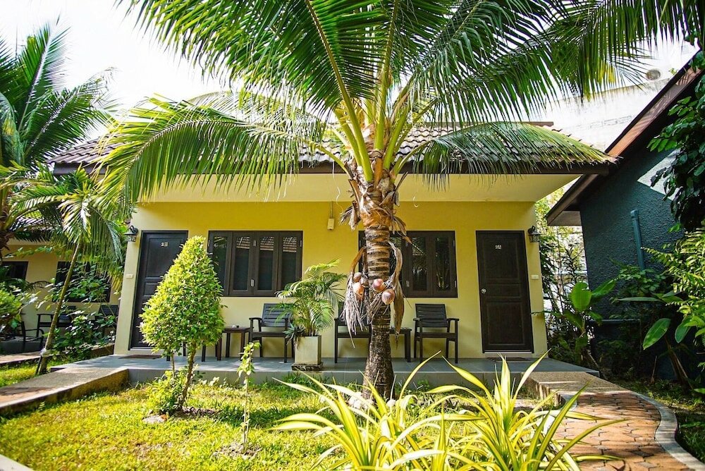 Фото Capricorn Village