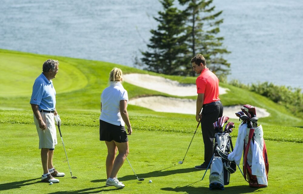 Фото Algonquin Resort St Andrews by-the-Sea Autograph Collection