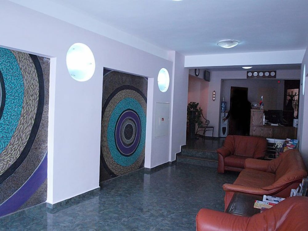 Фото Rotasar Hotel