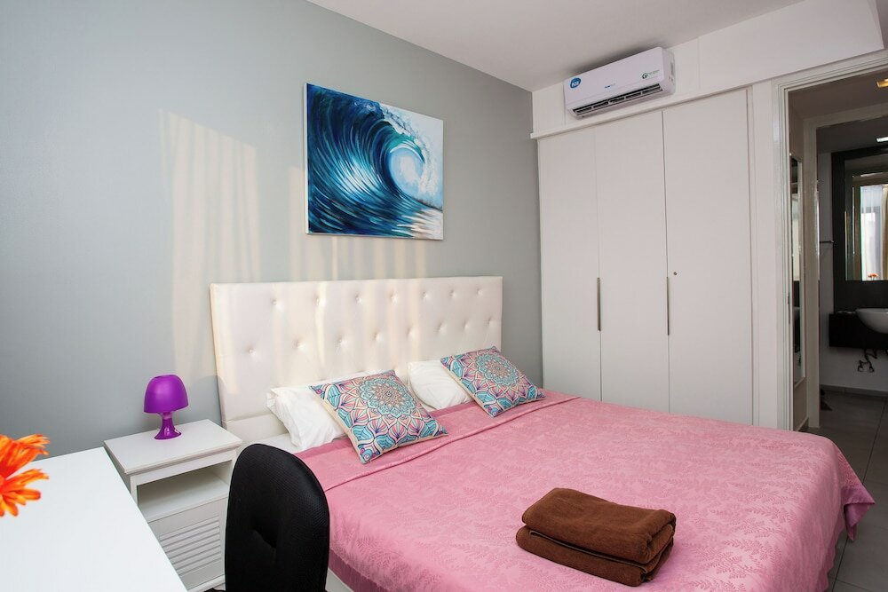 Фото Unixx South Pattaya by GrandisVillas