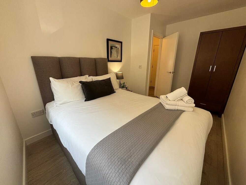 Фото StayInn City Aldgate