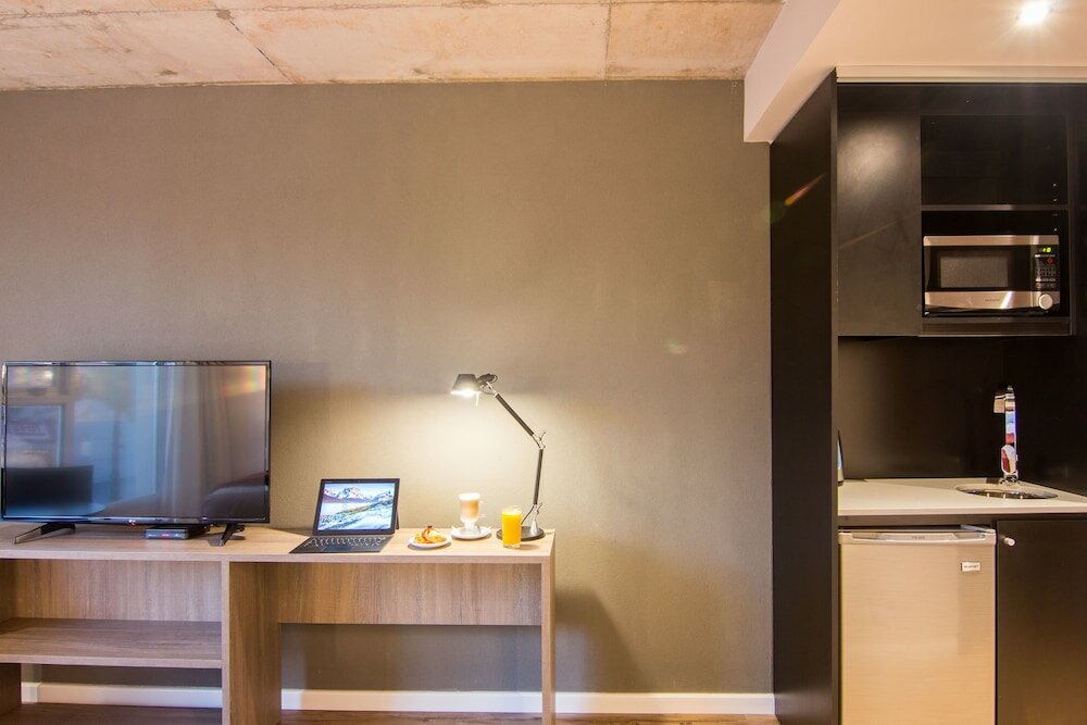 Фото Hotel Ciudadano Suites