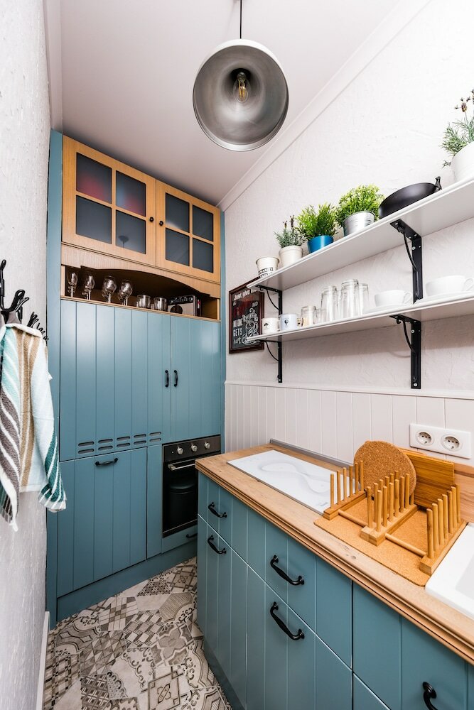 Фото 5 Vintage Guest House