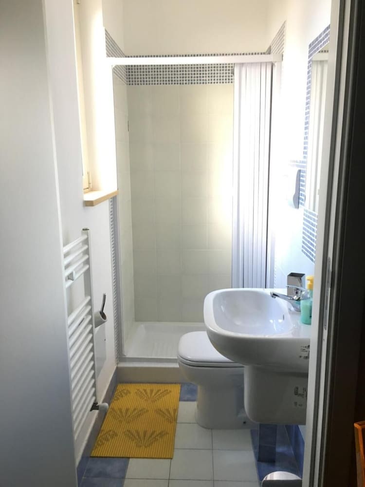 Фото B&b villa zia Febronia