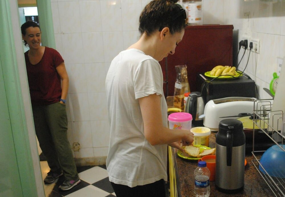 Фото Hostel Mantra