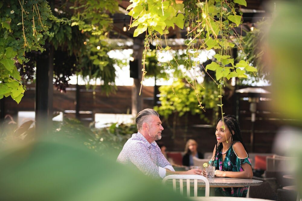 Фото The Iron Horse Hotel