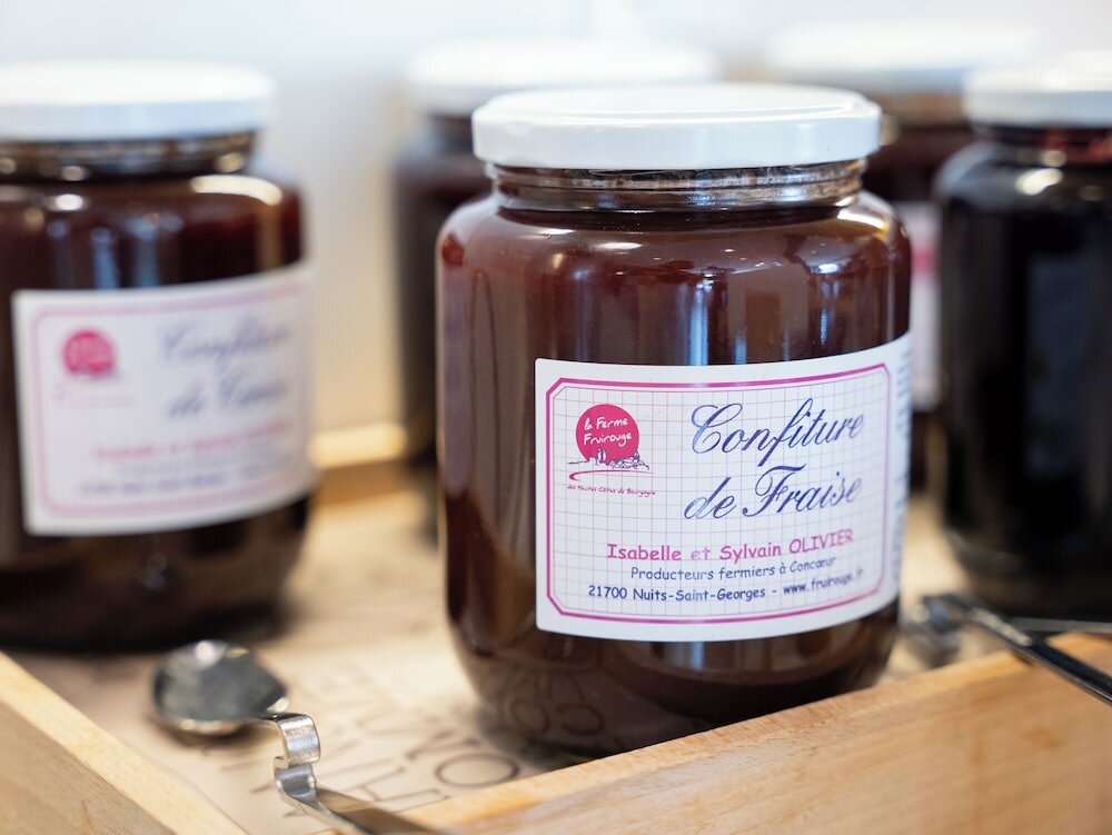 Фото Ibis Dijon Gare