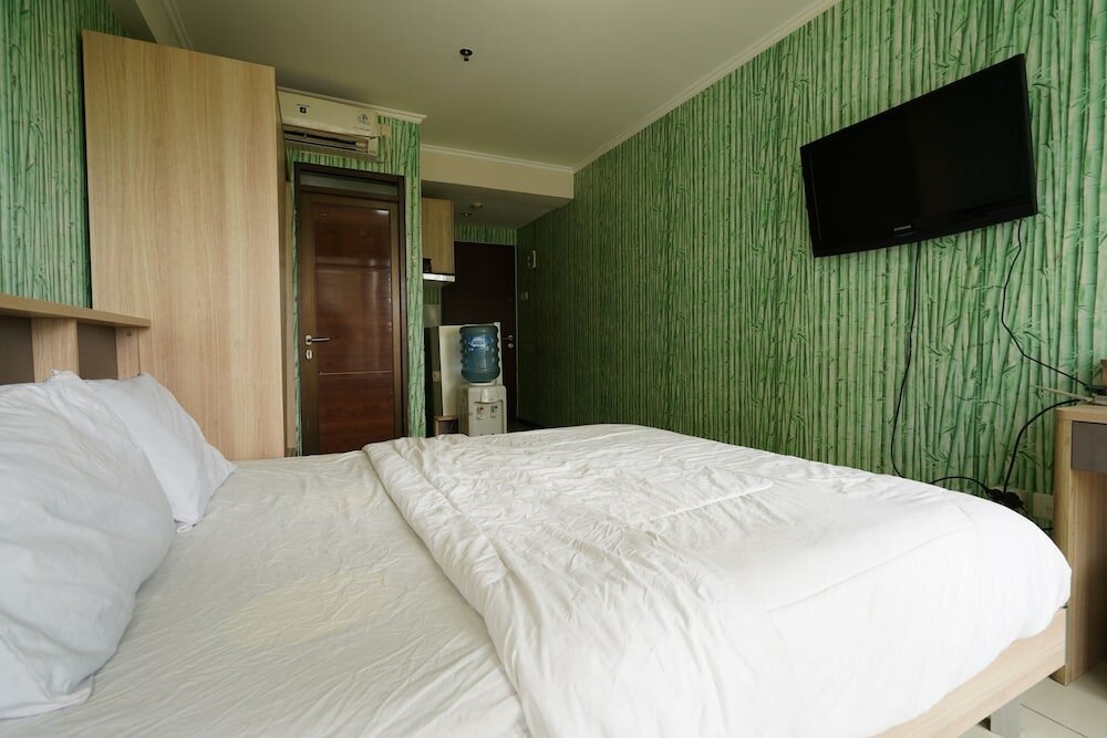 Фото Apartment Gateway Pasteur by Nazra Property