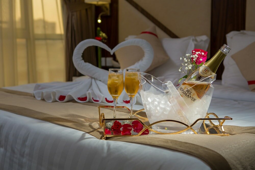 Фото Sun Park Hotel Suites