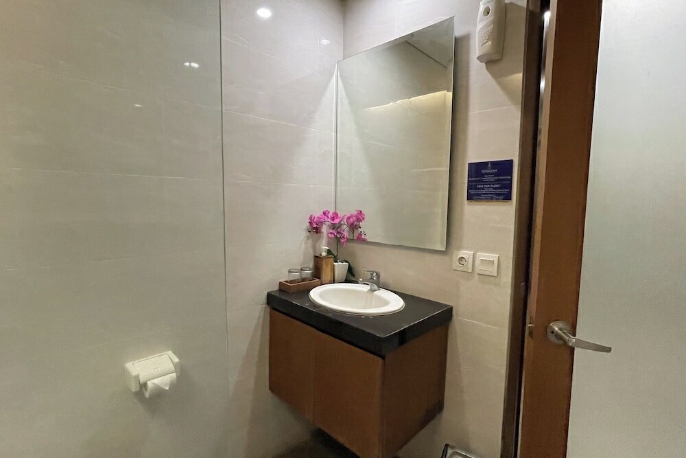 Фото Singgah Hotel Seminyak