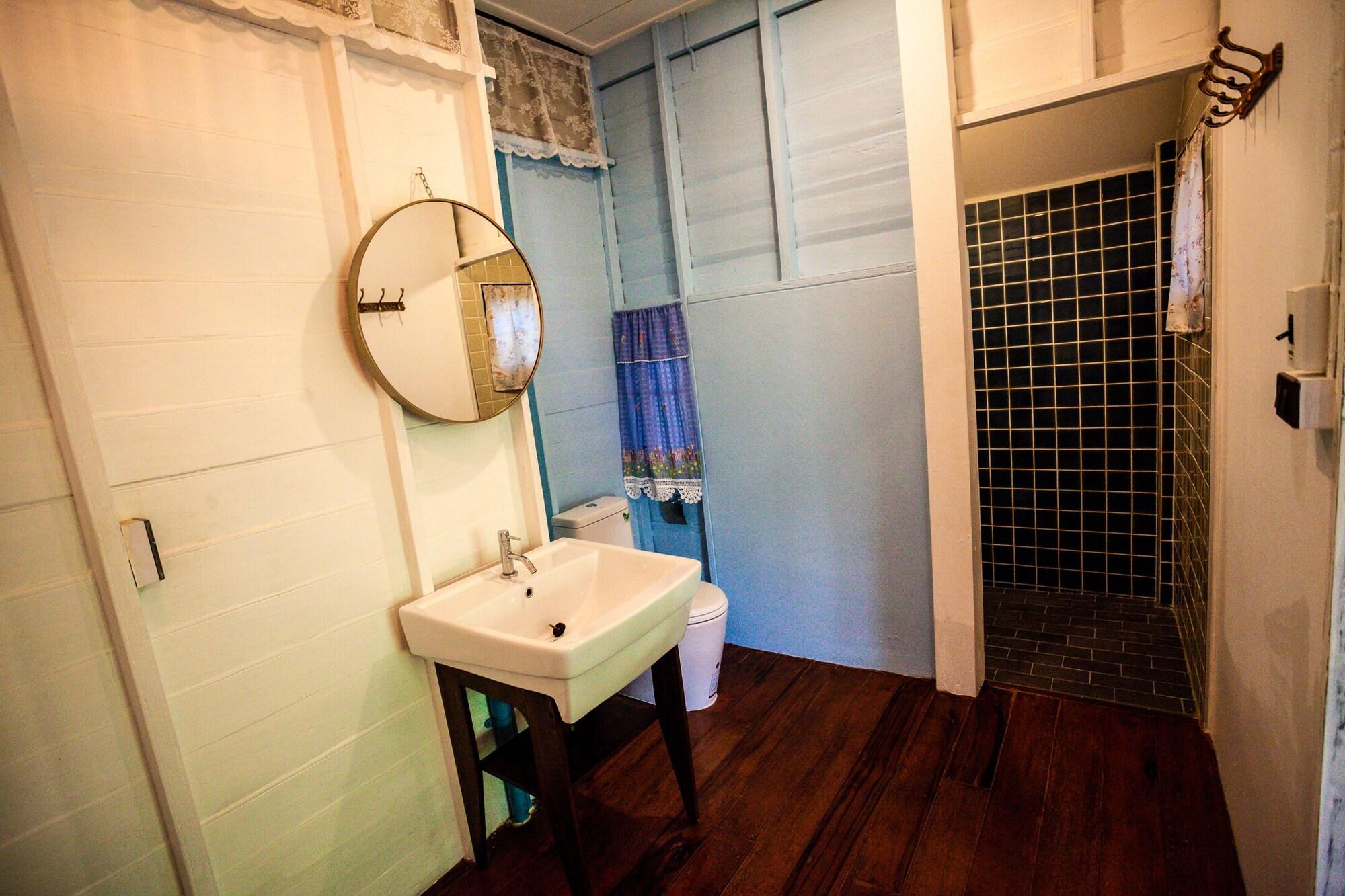 Фото Baan Suan Krung Kao