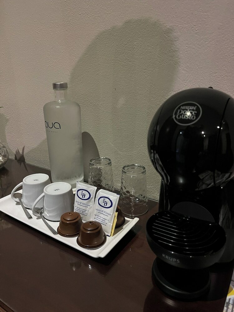 Фото Lb Lebrija Hotel