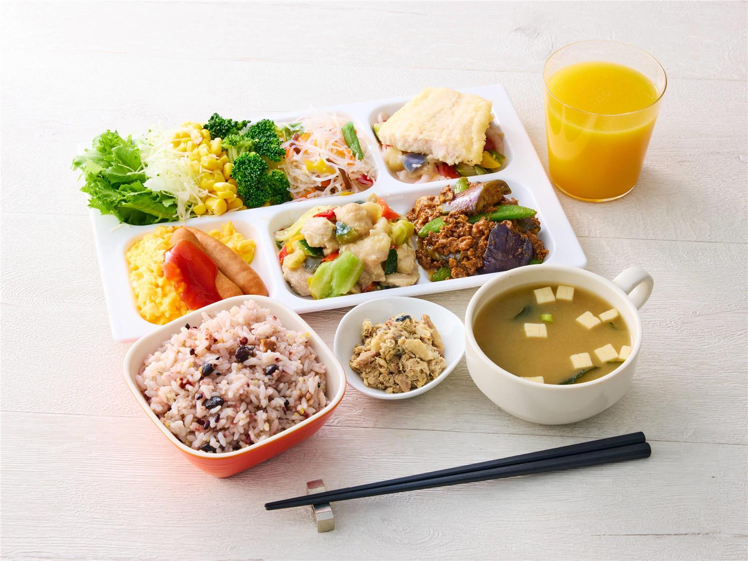 Фото Comfort Hotel Matsuyama