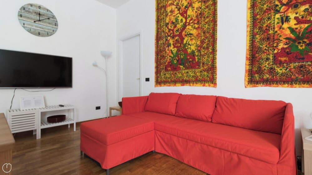 Фото Italianway - Cenisio 7