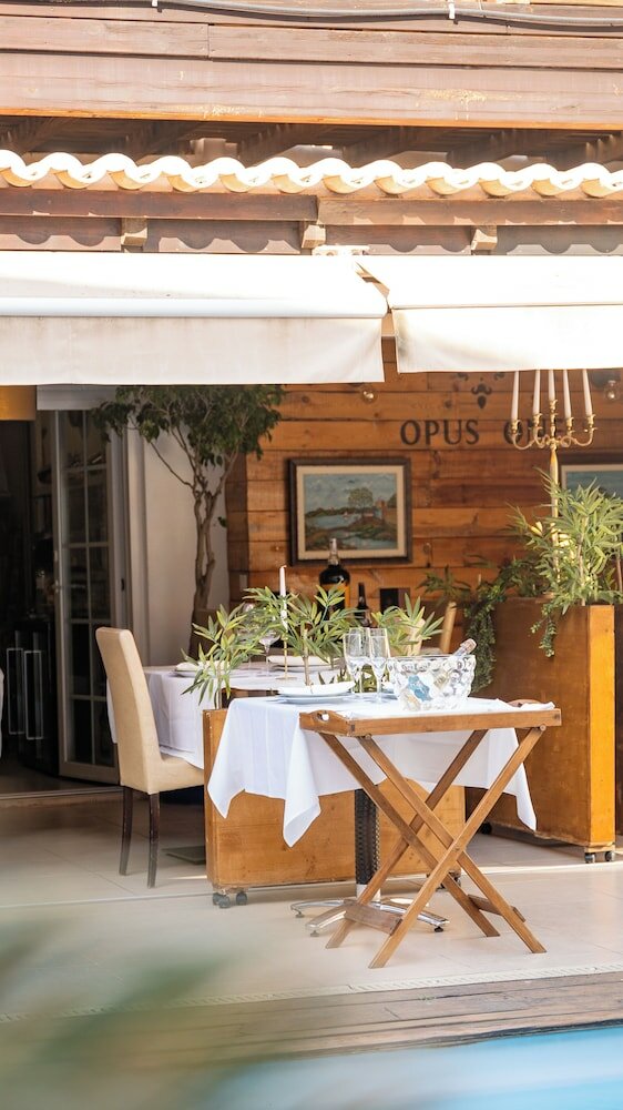 Фото Luxury Guest House Opus One