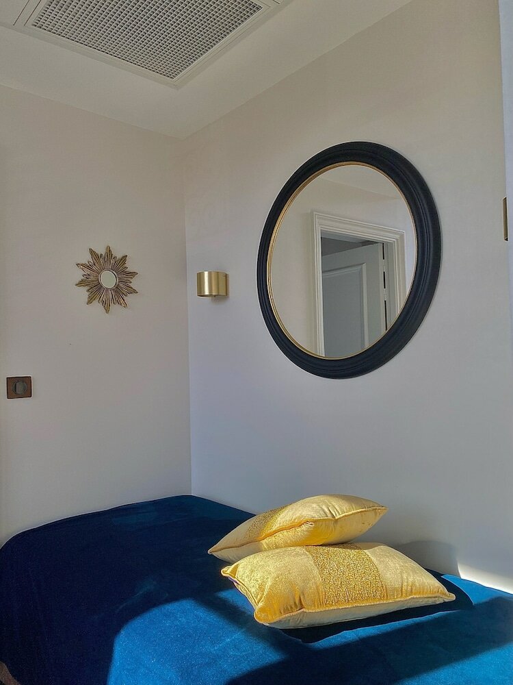 Фото Le Manoir Saint Thomas