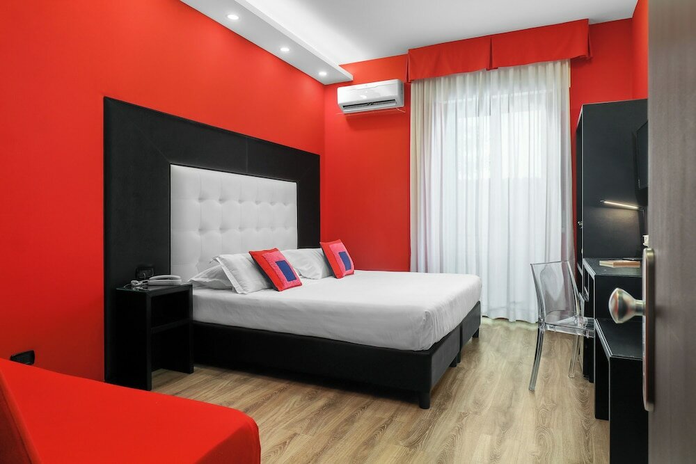 Фото Reggia Suite SPA Hotel