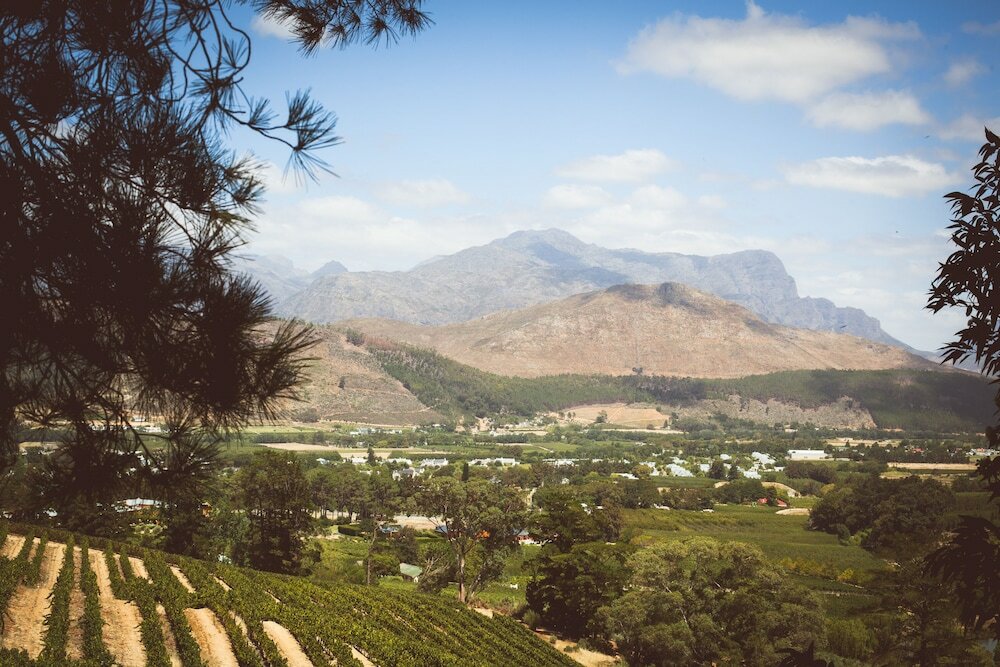 Фото Maison Montagne