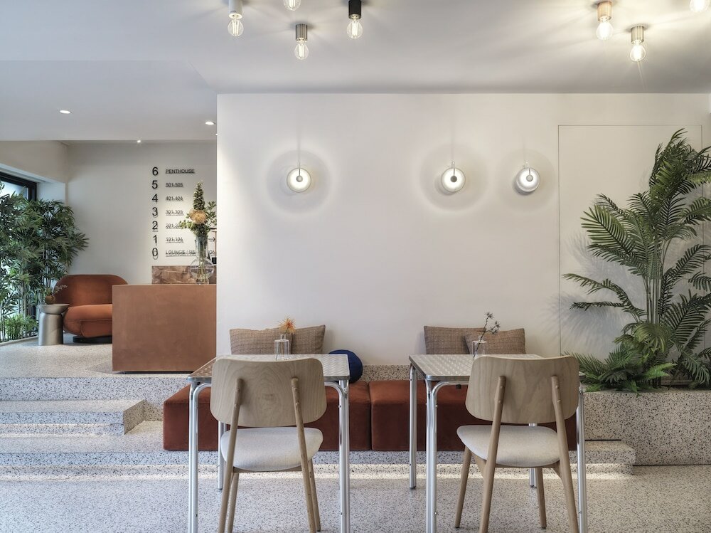 Фото The Newel Acropolis