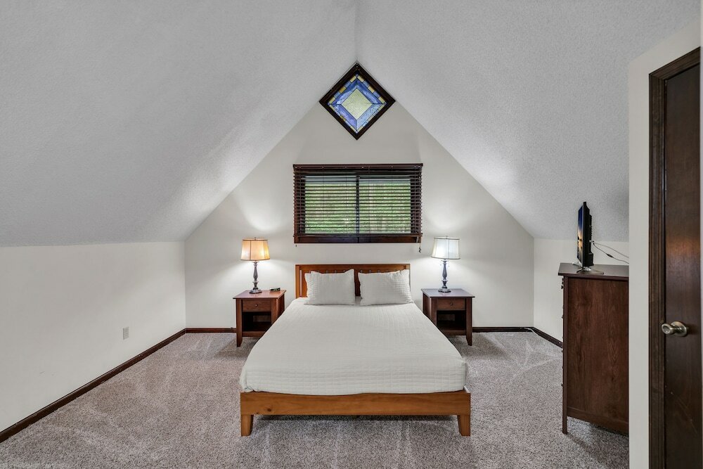 Фото The Villas at Coosawattee River Resort