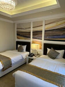 Гостиница Remaj Hotel