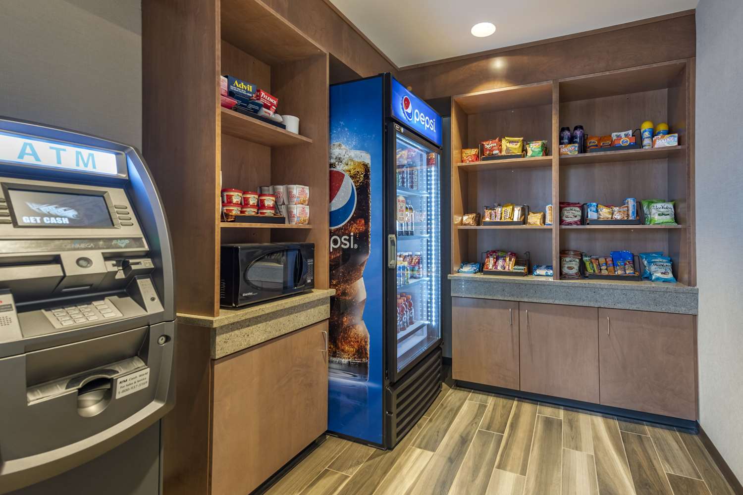 Фото Comfort Inn & Suites Pittsburgh-Northshore