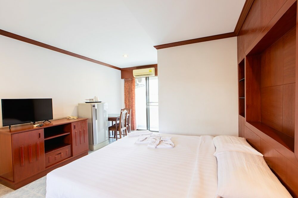 Фото Selina Place Pattaya