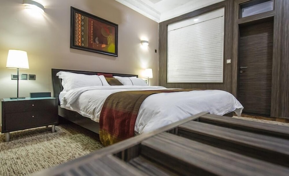 Фото Morning Side Suites