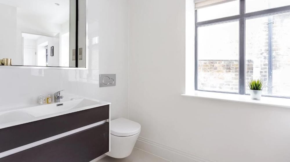 Фото Urban Stay Fitzrovia Apartments