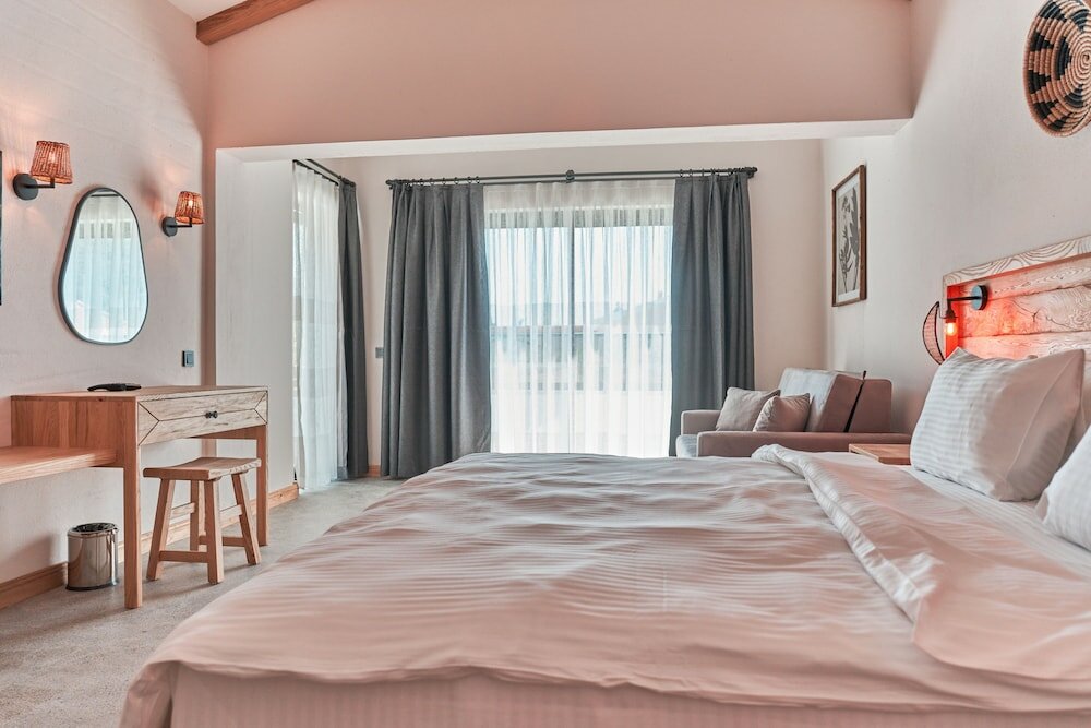 Фото The Pearl Oludeniz