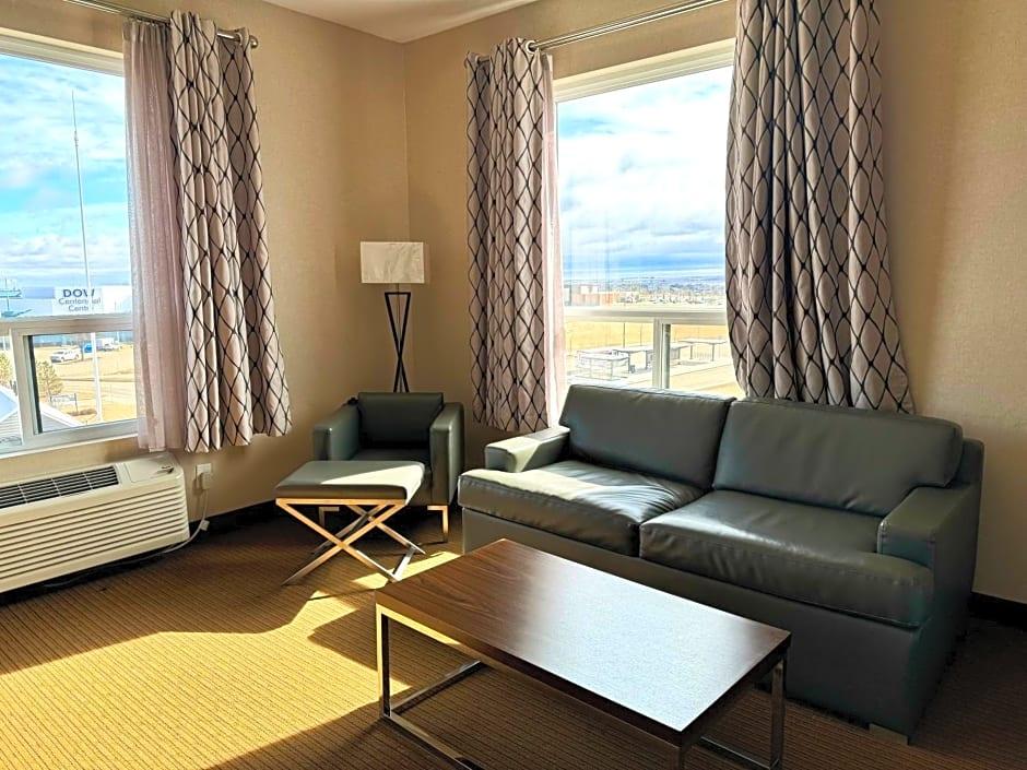 Фото Southfort Inn